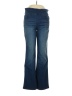 Gloria Vanderbilt Blue Jeans Size 8 - photo 1