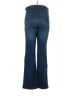 Gloria Vanderbilt Blue Jeans Size 8 - photo 2