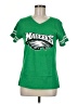 LAT Green Short Sleeve T-Shirt Size M - photo 1