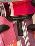 BCBGMAXAZRIA Print Pink Casual Dress Size XS - photo 7
