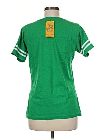 LAT Short Sleeve T-Shirt (view 2)