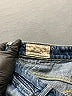 Polo 100% Cotton Blue Jeans Size 26 waist - photo 7