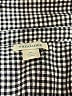 Sundance Checkered-gingham Gray Blazer Size XL - photo 6