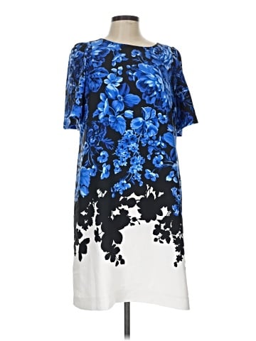 Ann Taylor Casual Dress (view 1)
