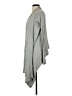 BCBGMAXAZRIA Gray Silk Cardigan Size XS - photo 5