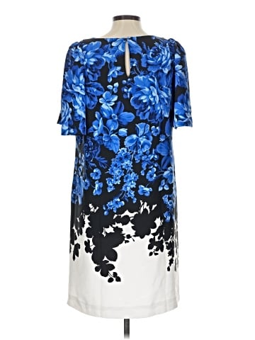 Ann Taylor Casual Dress (view 2)