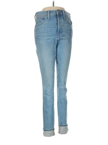 Madewell Jeans (view 1)