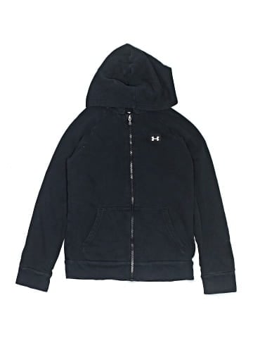 Under Armour Zip Up Hoodie (view 1)