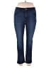 Lee Blue Jeans Size 18 (estimated) - photo 1