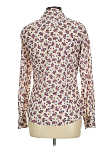J.Crew Long Sleeve Button-Down Shirt (view 2)