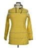 PrAna Yellow Wool Pullover Sweater Size XL - photo 1