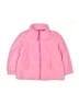 The Children's Place 100% Polyester Pink Jacket Size 2T - photo 1