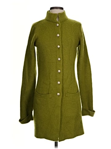 Adrienne Vittadini Cardigan (view 1)