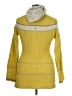 PrAna Yellow Wool Pullover Sweater Size XL - photo 2
