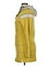 PrAna Yellow Wool Pullover Sweater Size XL - photo 5