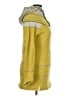 PrAna Yellow Wool Pullover Sweater Size XL - photo 4