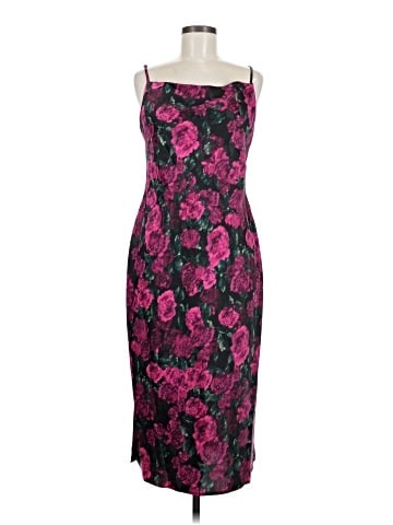 Bar III Cocktail Dress (view 1)