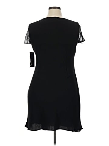 Jones New York Cocktail Dress (view 2)
