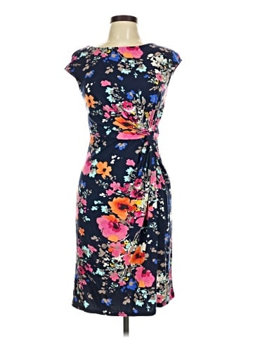 Merona Cocktail Dress (view 1)