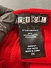 Assorted Brands Red Cocktail Dress Size 2X - photo 7