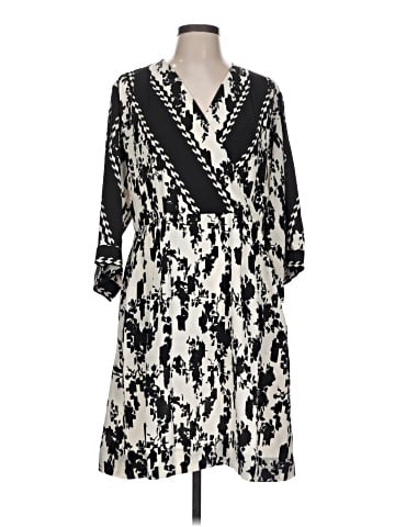 CAbi Casual Dress (view 1)