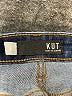 Kut from the Kloth Blue Jeans Size 6 - photo 7