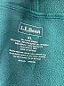 L.L.Bean Teal Track Jacket Size XL - photo 6
