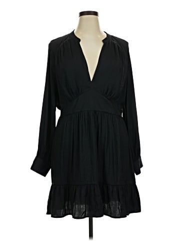 Banana Republic Casual Dress (view 1)