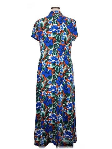 J.Crew Factory Store Casual Dress (view 2)