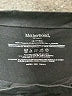 Motherhood Solid Black Active Pants Size XS Maternity - photo 6