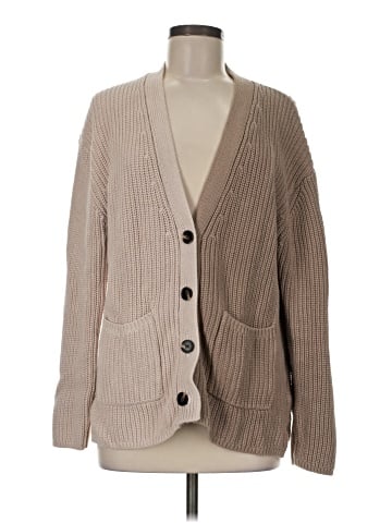 John & Jenn Cardigan (view 1)