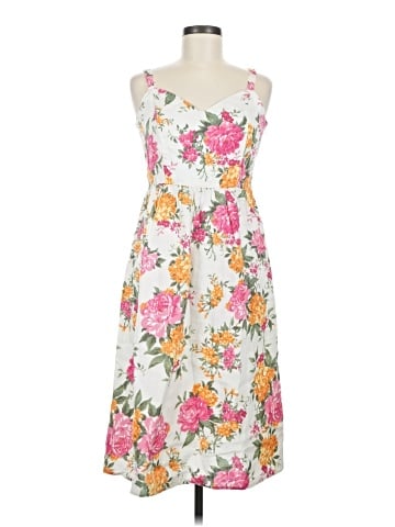 Cynthia Rowley Casual Dress (view 1)