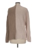 John & Jenn 100% Cotton Tan Cardigan Size M - photo 2
