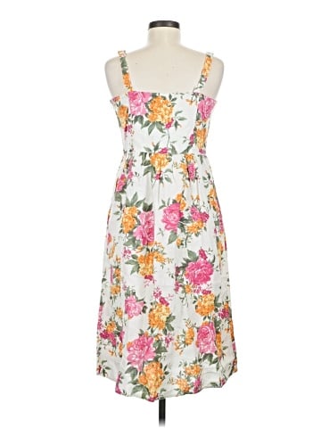 Cynthia Rowley Casual Dress (view 2)