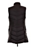 J.Jill 100% Nylon Black Vest Size XS - photo 2