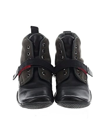 Prada Linea Rossa Ankle Boots (view 2)