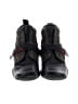Prada Linea Rossa Black Ankle Boots Size EU 36 - photo 2