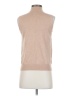 Worthington Tan Sweater Vest Size S - photo 2