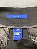 Apt. 9 Solid Black Active Pants Size 6 (petite) - photo 7