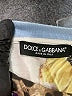 Dolce & Gabbana Purple Patchwork Tee Size EU (IT) 40 / US 4 - photo 13