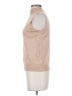 Worthington Tan Sweater Vest Size S - photo 5