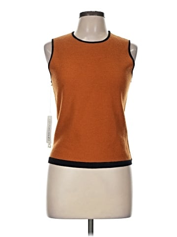 Carlisle Sweater Vest (view 1)