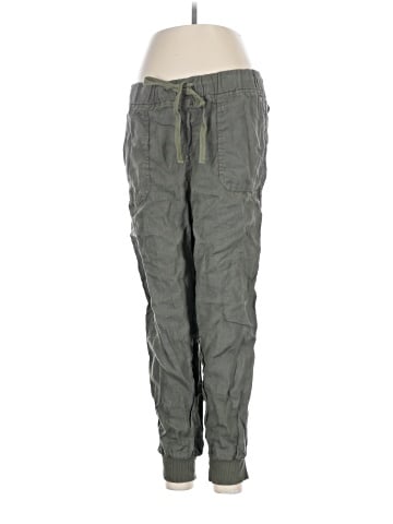 Caslon Linen Pants (view 1)