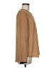 Milano Tan Long Sleeve Blouse Size M (estimated) - photo 5