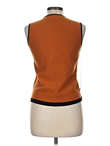 Carlisle Sweater Vest (view 2)