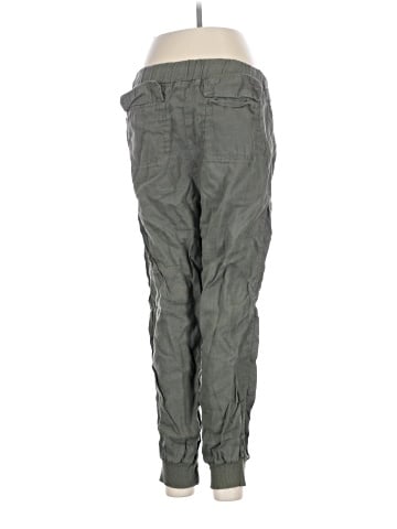 Caslon Linen Pants (view 2)