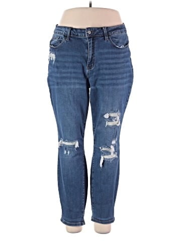 Judy Blue Jeans (view 1)