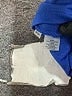 Julia Jordan 100% Polyester Blue Cocktail Dress Size 4 - photo 8