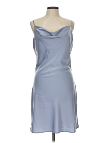 Glam Cocktail Dress (view 1)