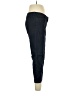 Liz Claiborne Chevron-herringbone Blue Jeans Size 8 (petite) - photo 4